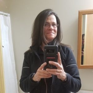 Meet your Posher, Annette